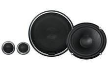 Load image into Gallery viewer, Kenwood 6.5&quot; Component Speakers  Sold In Pairs