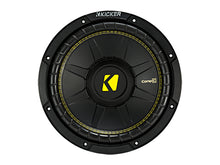 Load image into Gallery viewer, 10&quot; Subwoofer 300W 4-Ohm  Kicker Subwoofers