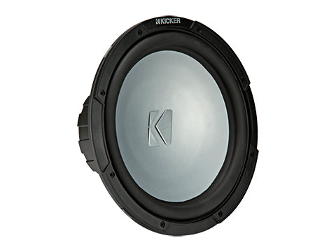 10-Inch Subwoofer 4-Ohm Km-Series