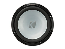 Load image into Gallery viewer, 10-Inch Subwoofer 4-Ohm Km-Series