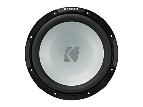 12-Inch Subwoofer 4-Ohm Km-Series