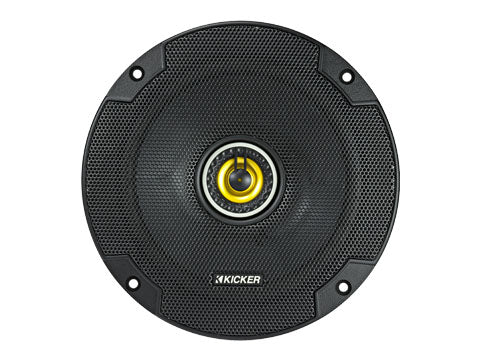 Kicker 5.25" Coaxial Speakers  Sold In Pairs