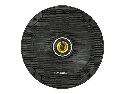 Kicker 6.75" Coaxial Speakers  Sold In Pairs