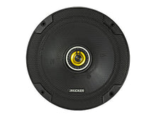 Load image into Gallery viewer, Kicker 6.75&quot; Coaxial Speakers  Sold In Pairs