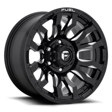 Load image into Gallery viewer, Blitz 18X9 6-135 +20Mm 18-Inch Mht Wheels Gloss Black
