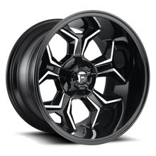 Load image into Gallery viewer, Avenger 20X9 6-135/6-5.5 +20Mm 20-Inch Mht Wheels