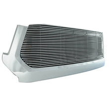 Load image into Gallery viewer, Ch.Plastic Grill Tundra Paramount Chrome Plastic Grille ; Tundra 14-19 ; With 4Mm Billet Insert