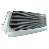 Ch.Plastic Grill Tundra Paramount Chrome Plastic Grille ; Tundra 14-19 ; With 4Mm Billet Insert