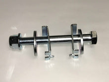 Load image into Gallery viewer, Front Camber/Caster Cam Bolt Kit