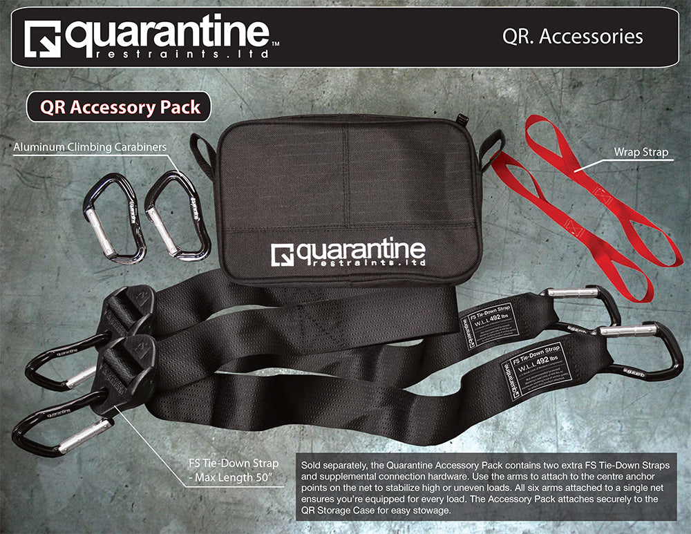 Accessory Pack