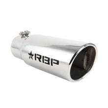 Load image into Gallery viewer, Rx7 S/S Exhaust Tip Rx7 S/S Exhaust Tip