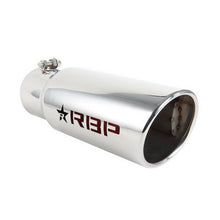 Load image into Gallery viewer, Rx7 S/S Exhaust Tip Rx7 S/S Exhaust Tip