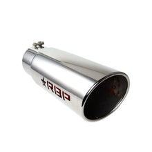 Load image into Gallery viewer, Rx1 S/S Exhaust Tip Rx1 Stainless Exhaust Tip
