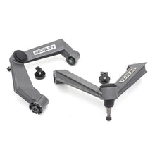 Load image into Gallery viewer, 2020 Chevrolet/GMC 2500HD/3500HD Fabricated Upper Control Arms