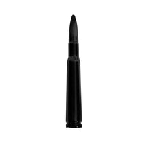 Load image into Gallery viewer, Antenna .50 Cal Bullet Black Recon