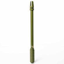 Load image into Gallery viewer, Ar-15 Rifle Barrel 10In Olive Drab / Army Green Antenna