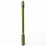 Ar-15 Rifle Barrel 10In Olive Drab / Army Green Antenna