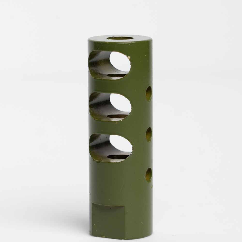 Antenna Tip Ar-15 Suppressed Olive Drab / Army Green