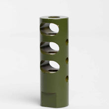 Load image into Gallery viewer, Antenna Tip Ar-15 Suppressed Olive Drab / Army Green