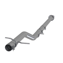 Load image into Gallery viewer, 3in. Muffler Bypass Pipe; T409 Stainless Steel.