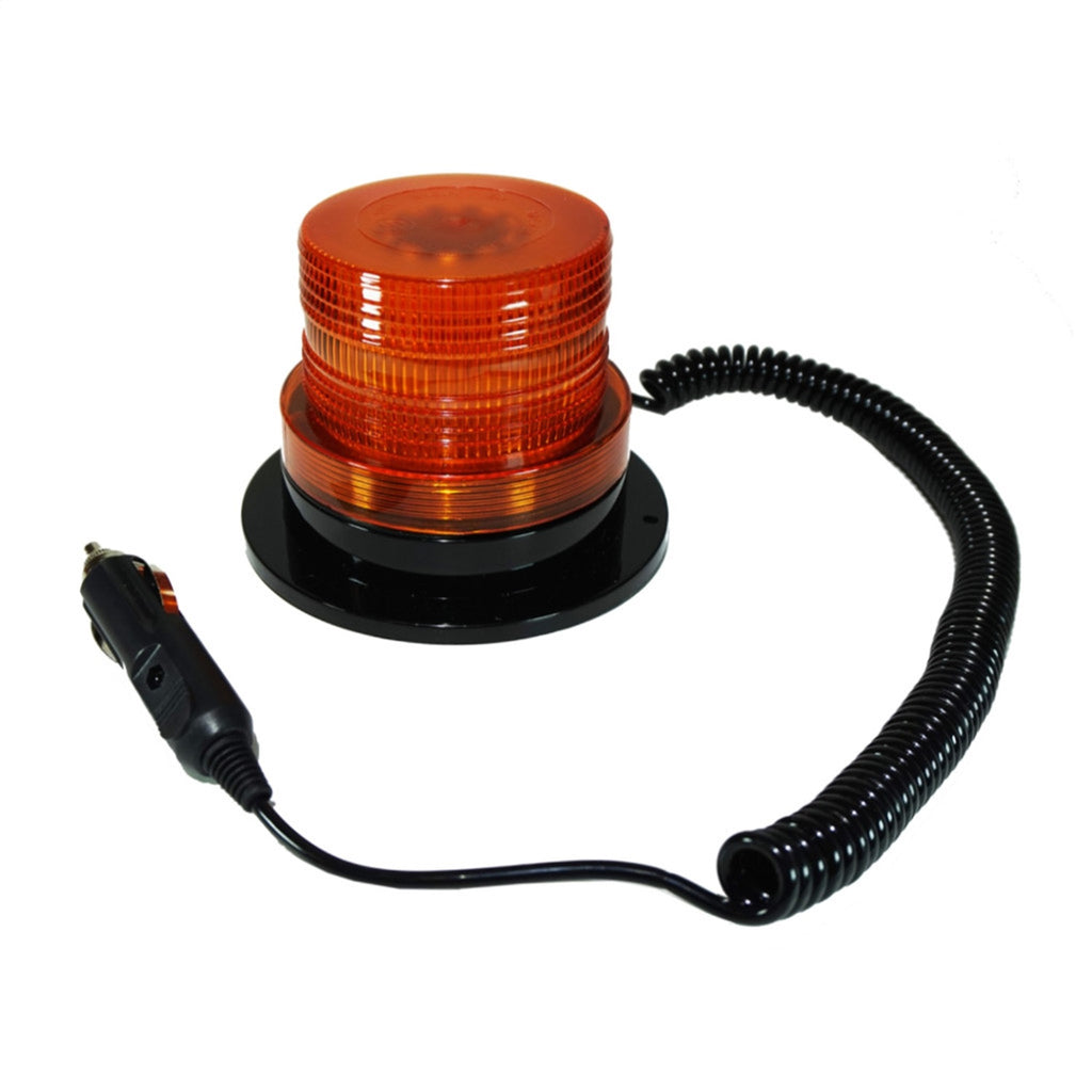 Mid-Size Amber Warning/Safety Beacon