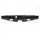 Sport Series Back Bumper