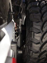 Load image into Gallery viewer, JL TIRE RELOCATION BRACKET