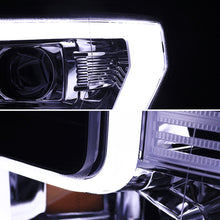 Load image into Gallery viewer, Spec-D Chrome Projector Headlights  F150  15-17