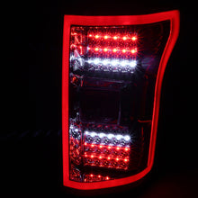 Load image into Gallery viewer, Spec-D Chrome Led Taillights  F150 15-17