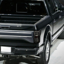 Load image into Gallery viewer, Spec-D Smoked Led Taillights  F150 15-17