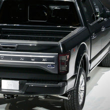 Load image into Gallery viewer, Spec-D Smoked Led Taillights  F150 15-17