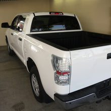 Load image into Gallery viewer, Spec-D Chrome Led Taillights  Tundra 07-13