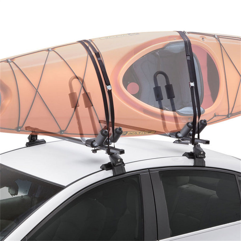 SportRack® Side Stacking Kayak Carrier