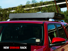 Load image into Gallery viewer, SRM458 Modular Roof Rack Fabricated Steel Basket