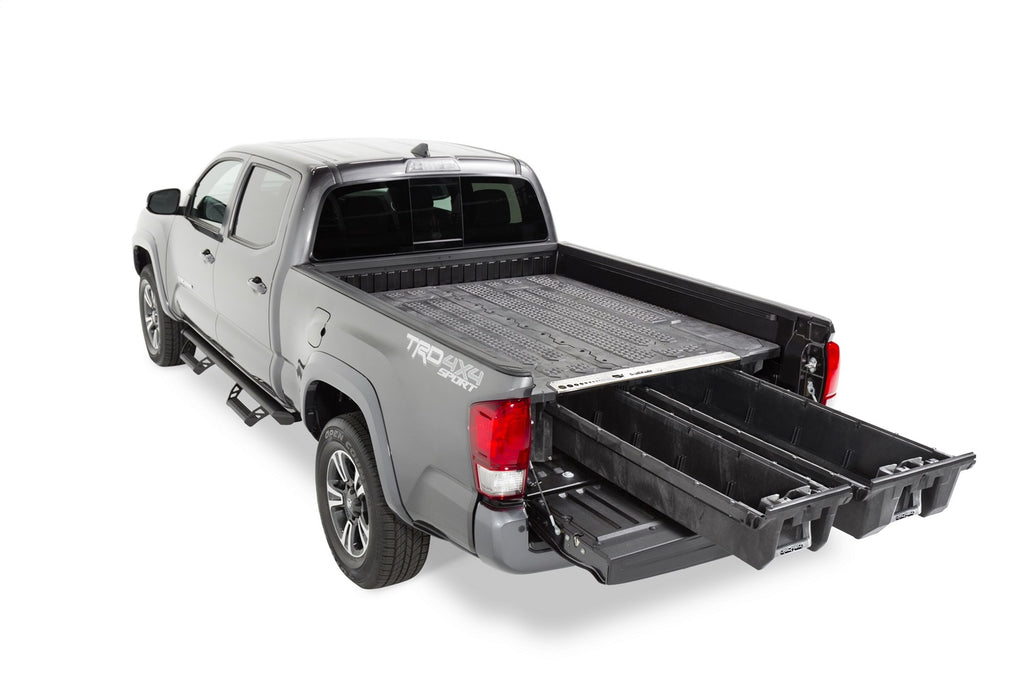 DECKED Truck Bed Storage System