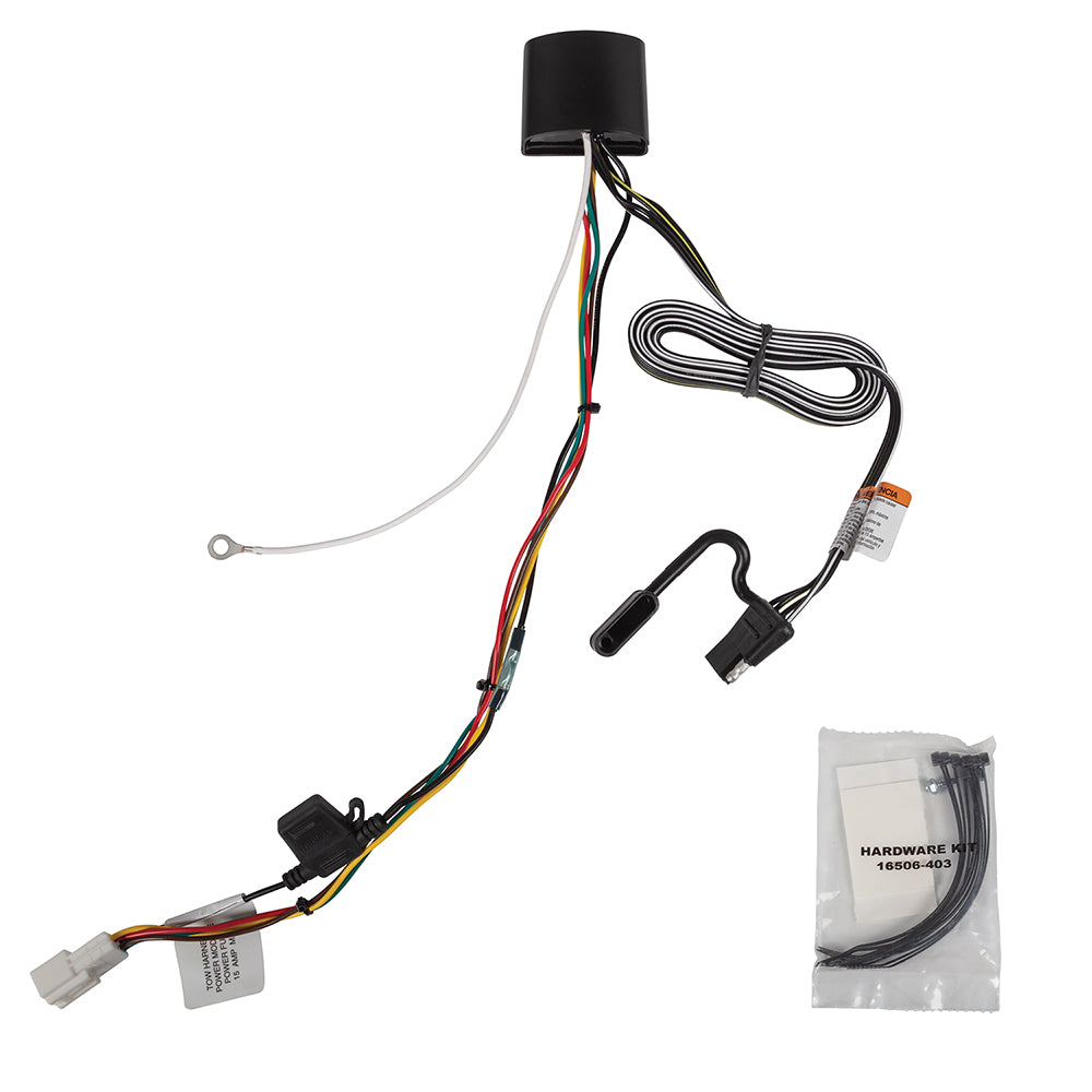 Wire Harness 2021 Sienna