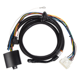 Tekonsha Oem Replacement Wiring Harness  2019 Passport