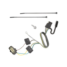 Load image into Gallery viewer, Tekonsha 4-Flat Trailer Hitch Wiring Harness  18-19 Traverse