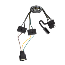 Load image into Gallery viewer, Tekonsha 4-Flat Trailer Hitch Wiring Harness  2019 Cadillac Xt4