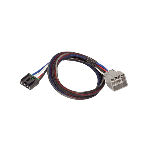 Tekonsha Brake Control Harness Ram 15-20