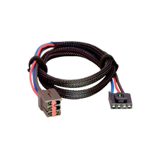 Load image into Gallery viewer, Tekonsha Brake Control Harness  Ford 94-07 Except 05-07 Super Duty  With Prodigy/Primus Connector