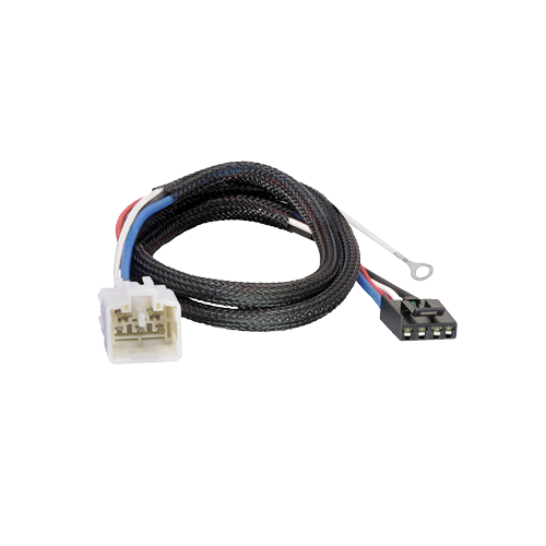 Tekonsha Brake Control Harness  4Runner 14-17