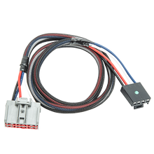 Load image into Gallery viewer, Tekonsha Brake Control Harness  19-21 Silverado / Sierra 1500 / 20-21 HD