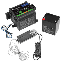Load image into Gallery viewer, Tekonsha Breakaway Kit With Integrated Charger