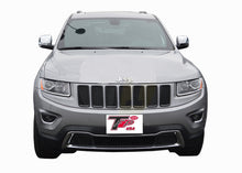 Load image into Gallery viewer, TFP Gloss Black Grille Insert  Grand Cherokee 14-16