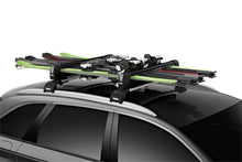 Load image into Gallery viewer, SnowPack Extender Roof Mount Ski/Snowboard Carrier