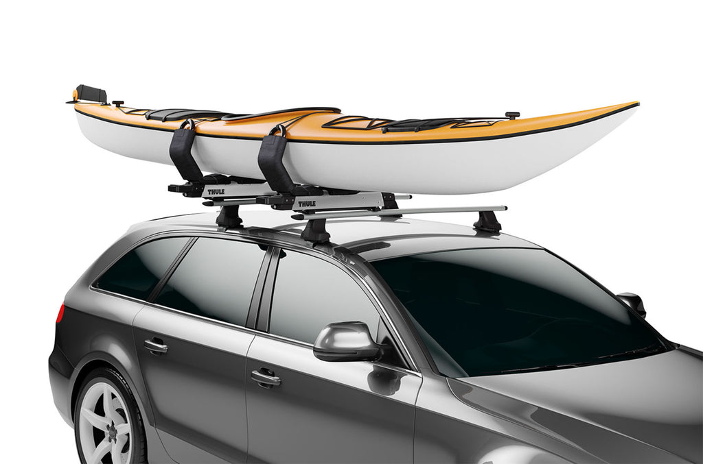 Hullavator Pro Kayak Carrier