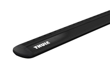 Load image into Gallery viewer, Wingbar Evo 108 Load Bar; 43 in.; Black;