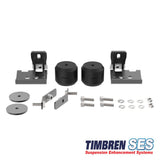 F.Spring Ram 19-20 1500 4Wd - Timbren Overload Bump Stops