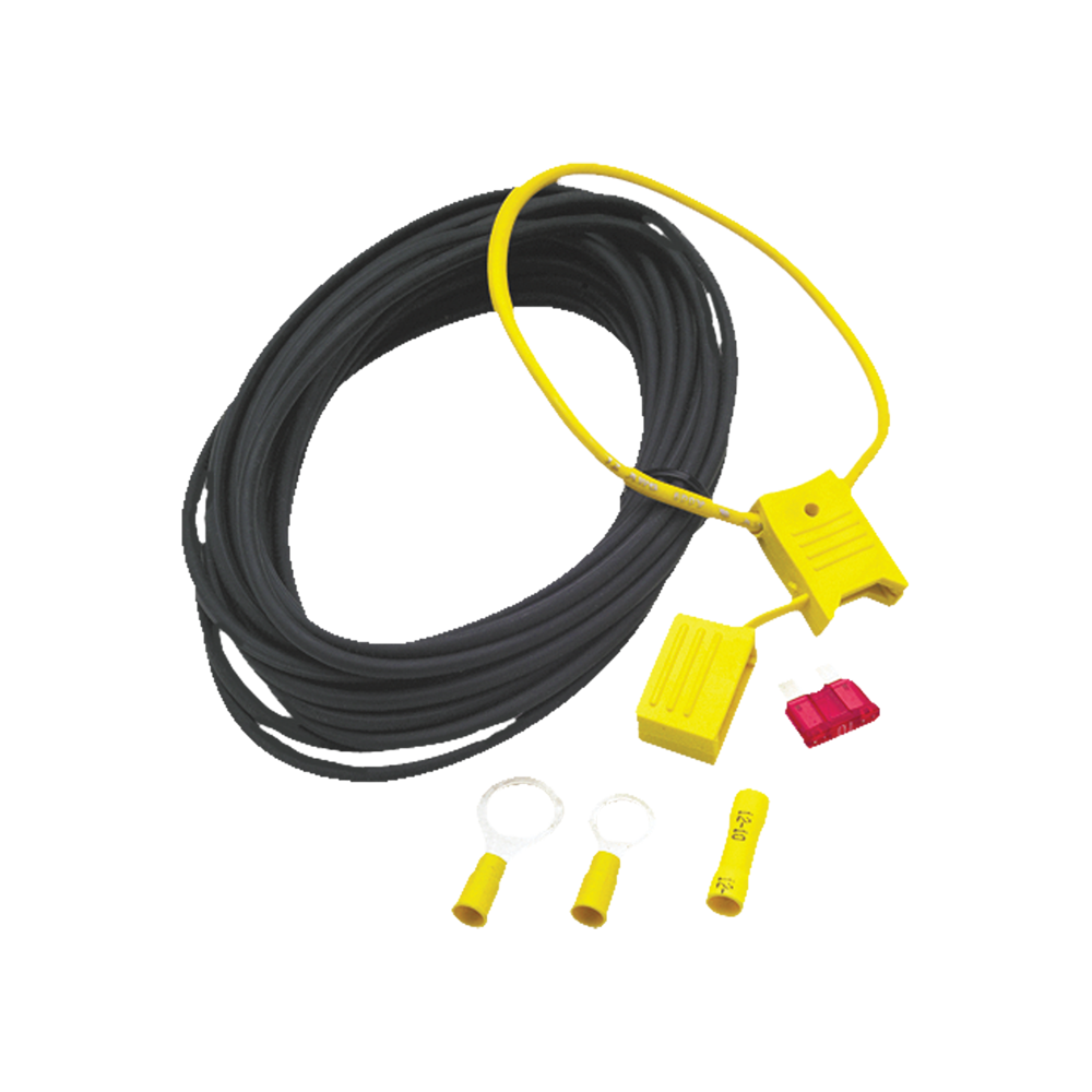 Modulite Wiring Kit Tow Ready